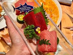 -炉胜·炉端烧·居酒屋
