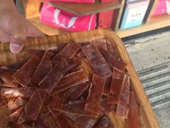 -黄胜记鼓浪屿肉松店(龙头路店)