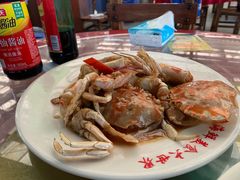 -鸿港海鲜批发市场