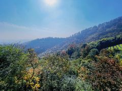 -敬亭山风景名胜区