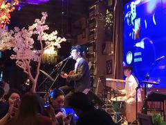 -胡桃里音乐酒馆(下沙店)