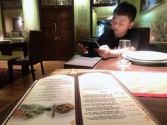 -Sala Thai Restaurant