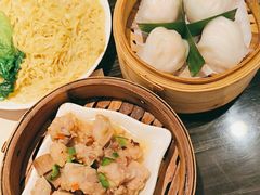 -虾饺妹·粤式手工点心(水荫路店)