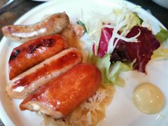 -莫多多餐厅
