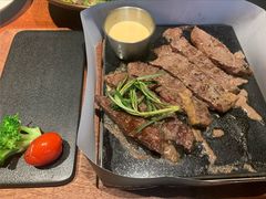 -卡朋厨房(289艺术园区店)