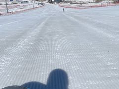 -长白山华美胜地滑雪场