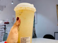 -茶力的小怪兽(梅林卓悦汇店)