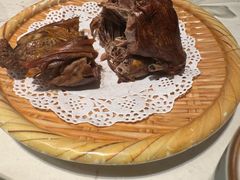 -燕郊烧鸽子(酷车小镇店)