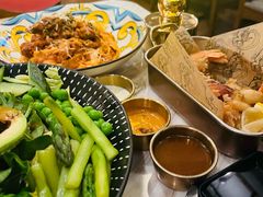 -IL TEATRO 精品意大利餐厅