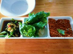 -么肆烤肉(蓝山名邸店)