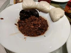 -老牌坊鲁菜名店(聊城美食岛店)