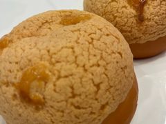 菠萝包-粤珍轩(新城广场店)
