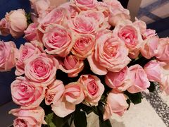 -L'Arome芳芳法国餐厅(仙林金鹰店)