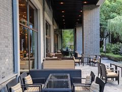 -杭州西溪喜来登度假大酒店