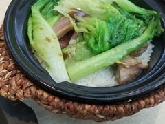 -皇上皇腊味店(下九路店)
