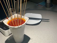 -半天妖烤鱼(西铁营万达店)