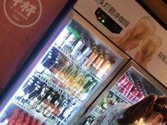 -木屋烧烤(万德庄店)