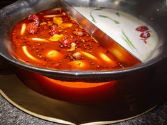 -湊湊火锅·茶憩(东城万达店)