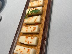 -吴越荣记·苏州菜·松鼠桂鱼(娄门景区店)