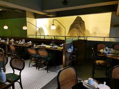大堂-顺峰顺水顺德菜(龙华店)