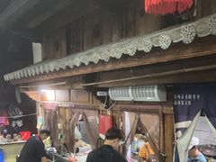 -龙姐私房菜(和顺古镇店)