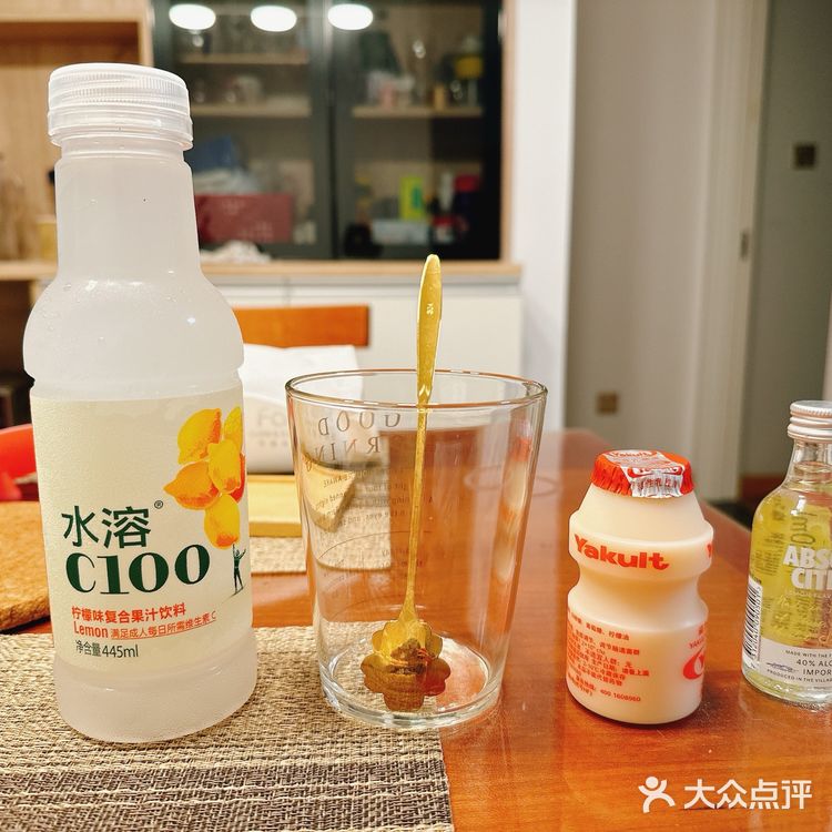 快乐奶茶时间开始啦！在家自制便利店饮料[咖啡]