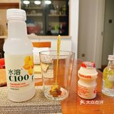 快乐奶茶时间开始啦！在家自制便利店饮料[咖啡]