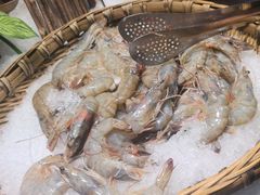 -海天盛宴新派海鲜自助餐厅(群力店)