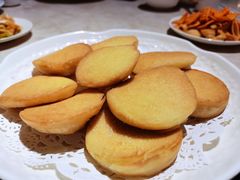 油炸馍片-万和源炝锅城·活鱼现炝(文艺北路店)