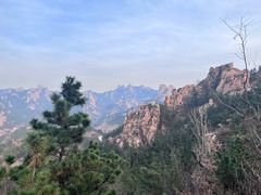 -太和山风景区