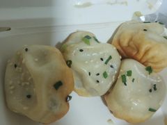 -阿三生煎(正弘城店)