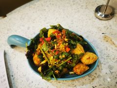 -雲物·云南小馆(好悦天地店)