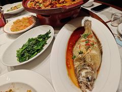 -巴依老爷新疆美食(常营店)