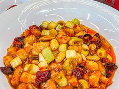 -雅佳神话·麻辣烤鱼(新街口店)