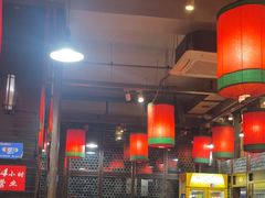 -陈府大宅门成都火锅·手切鲜肉(太原街店)