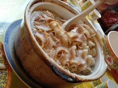 -砂锅居(西四店)