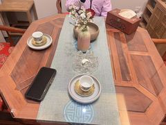 -龙源茶坊(白银路店)