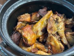 -斯丹姜母鸭·古法干香(涂门街总店)