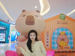 -深圳龙华星河COCO City(民治店)
