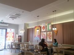 -必胜客(集美杏东店)