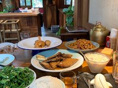 -小吊梨汤·北京菜(香山店)