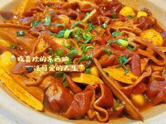 -二十八里太湖船菜(吉祥路店)