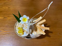 -婉泰·特色小吃·舂鸡脚(告庄二店)