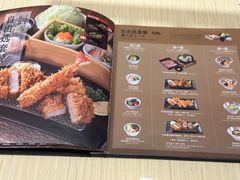 -胜博殿日式炸猪排(西红门店)
