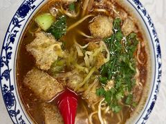 -孙记大碗皮肚面(后宰门店)