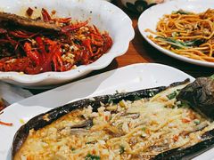 -庆峰龙虾烧烤(合肥一店)