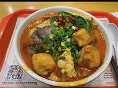 -螺小胖柳州螺蛳粉(钟楼总店)