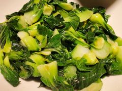 糯香小青菜-佬肥猫(国华广场店)