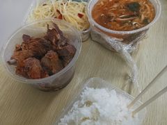 -哈尔滨风味小吃东北菜(五角场店)