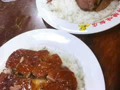 -陈光记烧腊店(罗保博士街店)